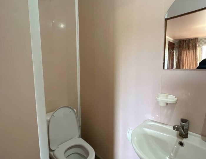 4-местный номер стандарт семейный - Отель Eco Paradise / Эко Парадиз Цандрыпш